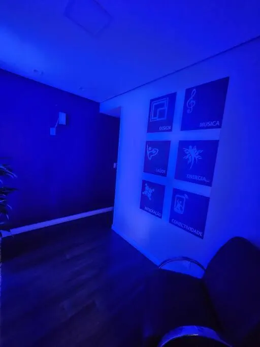 Appartement Flat-Apto - Frente Parque Da Luz - Florianopolis-Sc Brésil